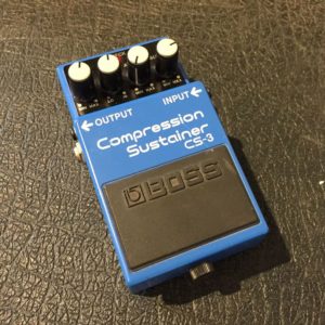 Boss CS-3