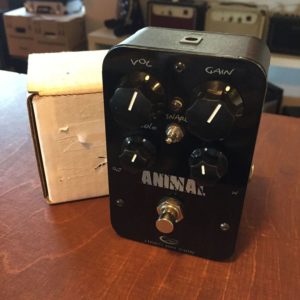 Rockett Audio Animal