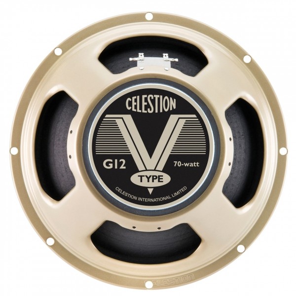 Celestion G12 V-Type