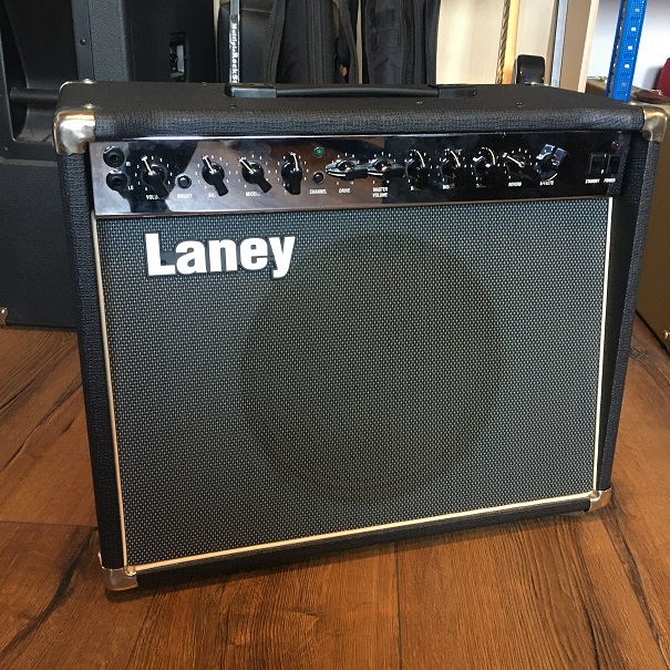 Laney_Front