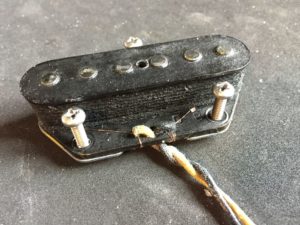 Barfuss Captain Custom T-Type Set