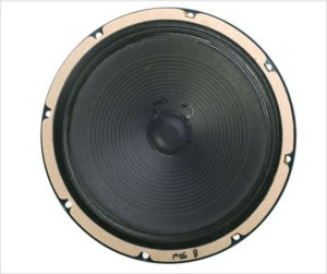 Weber 10A150 front