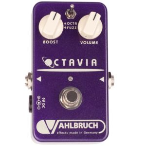 Vahlbruch Octavia