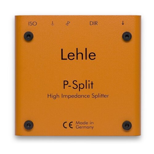 Lehle P2 Splitter