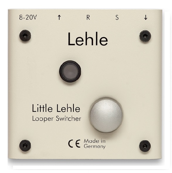 Little Lehle-II