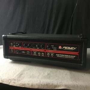 Peavey Nitro Bass1.1 Peavey Nitro Bass1.1
