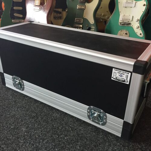 Captain California Topteil Easy Case