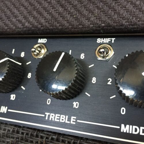 Captain Buddy Tone Extension