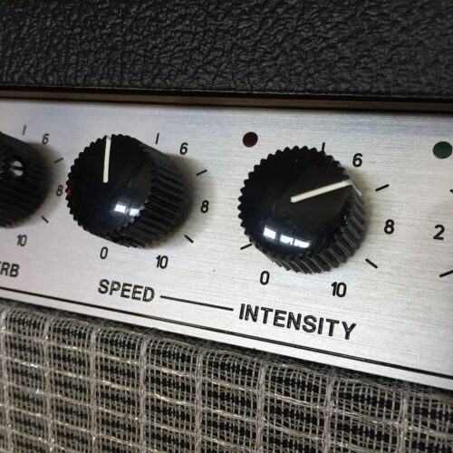 Captain Buddy Option Tremolo