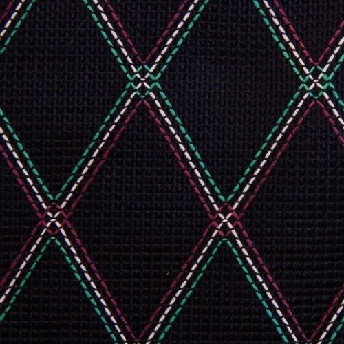 VOX® Black Diamond Grillcloth