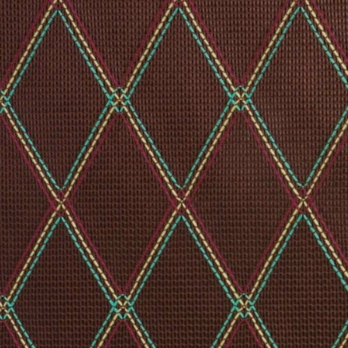 VOX® Brown Diamond Grillcloth