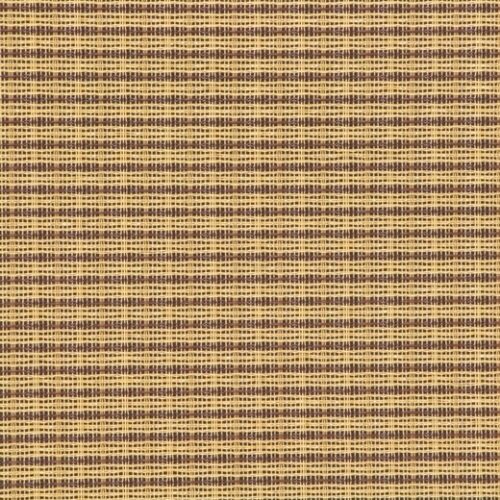Tan & Brown Grillcloth