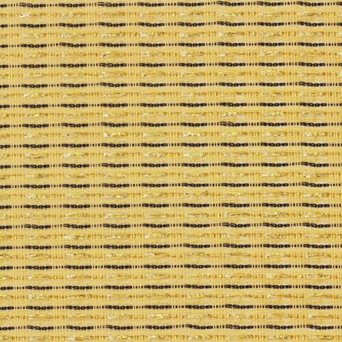 Tan & Gold Grillcloth
