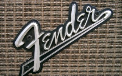 Fender Amp Info