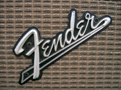 Fender Amp Info