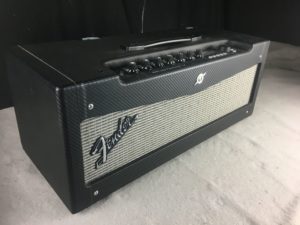 Fender Mustang V Head - ID 1225