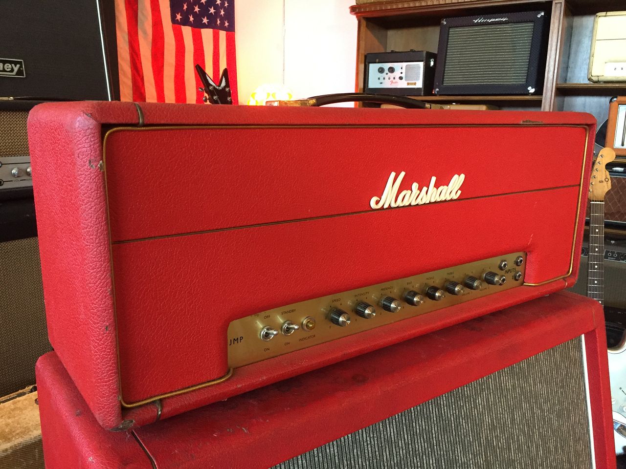 1967 Super Tremolo
