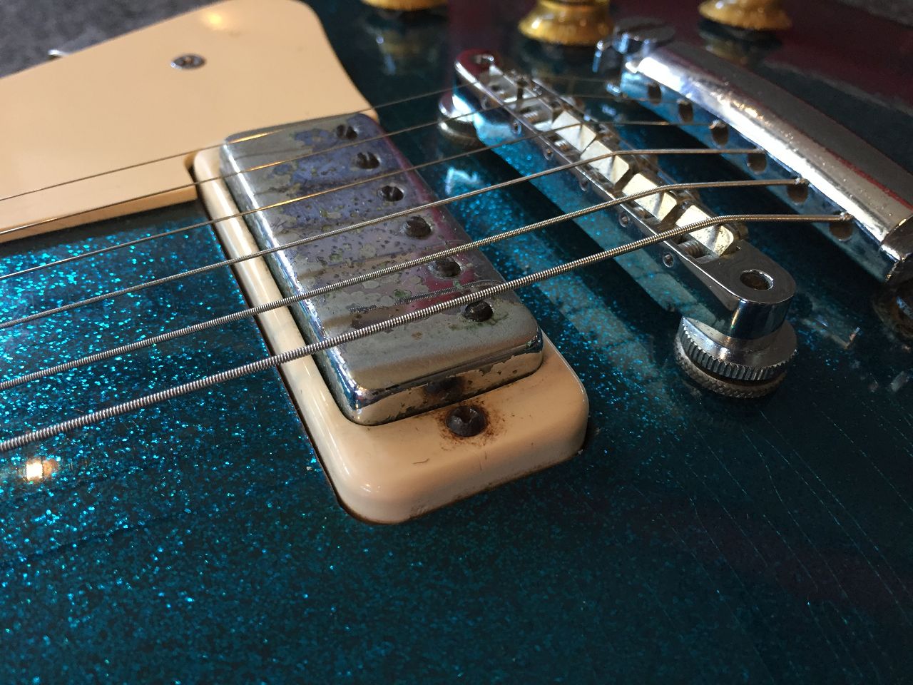 Mini-Humbucker