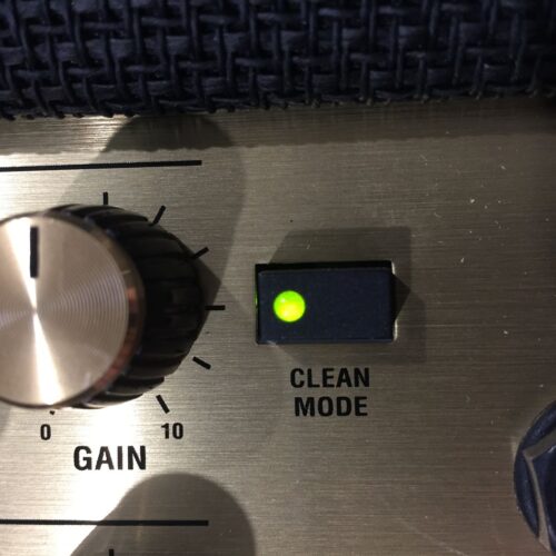 JVM410 Clean Green/Crunch Boost