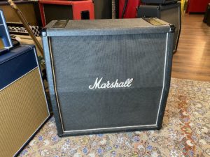 1979 Marshall - 1960A Celestion G12-65 - ID 1301