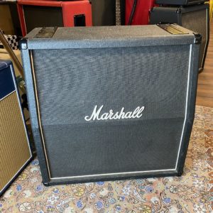1979 Marshall - 1960A Celestion G12-65 - ID 1301