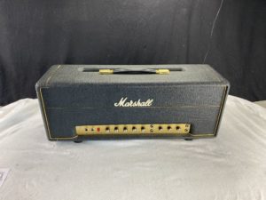 1976 Marshall - Artiste 100 - Model 2068 - ID 1482