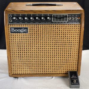 1980 Mesa Boogie - Mark II - 60 Watt - ID 1711