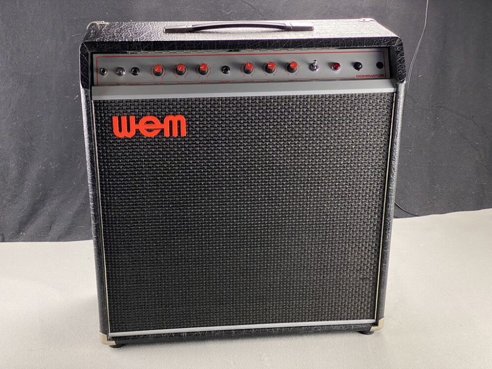 1979 WEM - Dominator 45 - ID 1744
