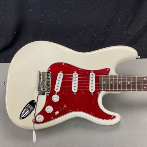 1997 Squier by Fender - Stratocaster - Pro Tone - ID 1424