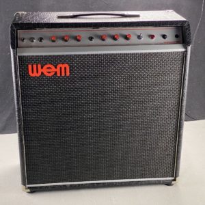 1979 WEM - Dominator 45 - ID 1744