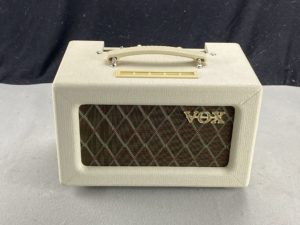 2016 VOX - AC4H + V112TV Cab - Limited Edition - ID 1770