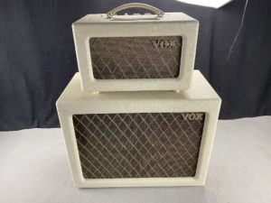 2016 VOX - AC4H + V112TV Cab - Limited Edition - ID 1770