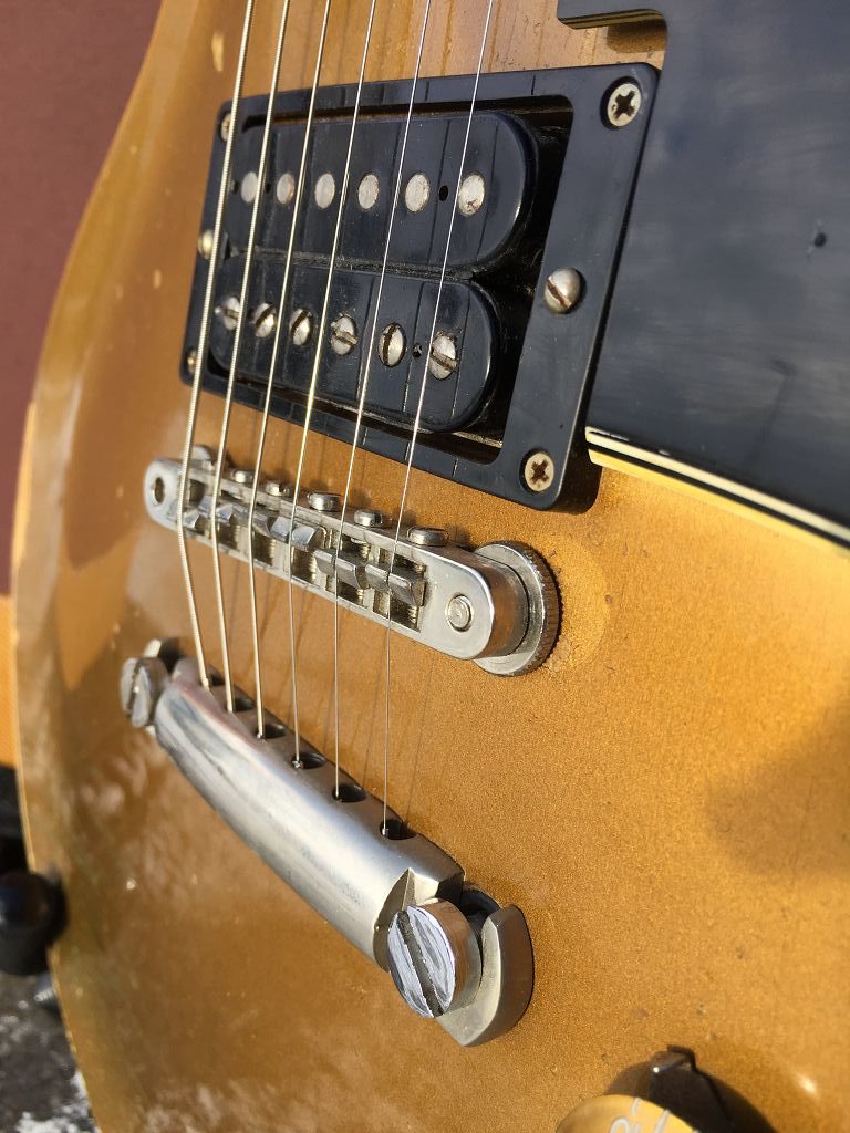 1969 Fender Twin Reverb
