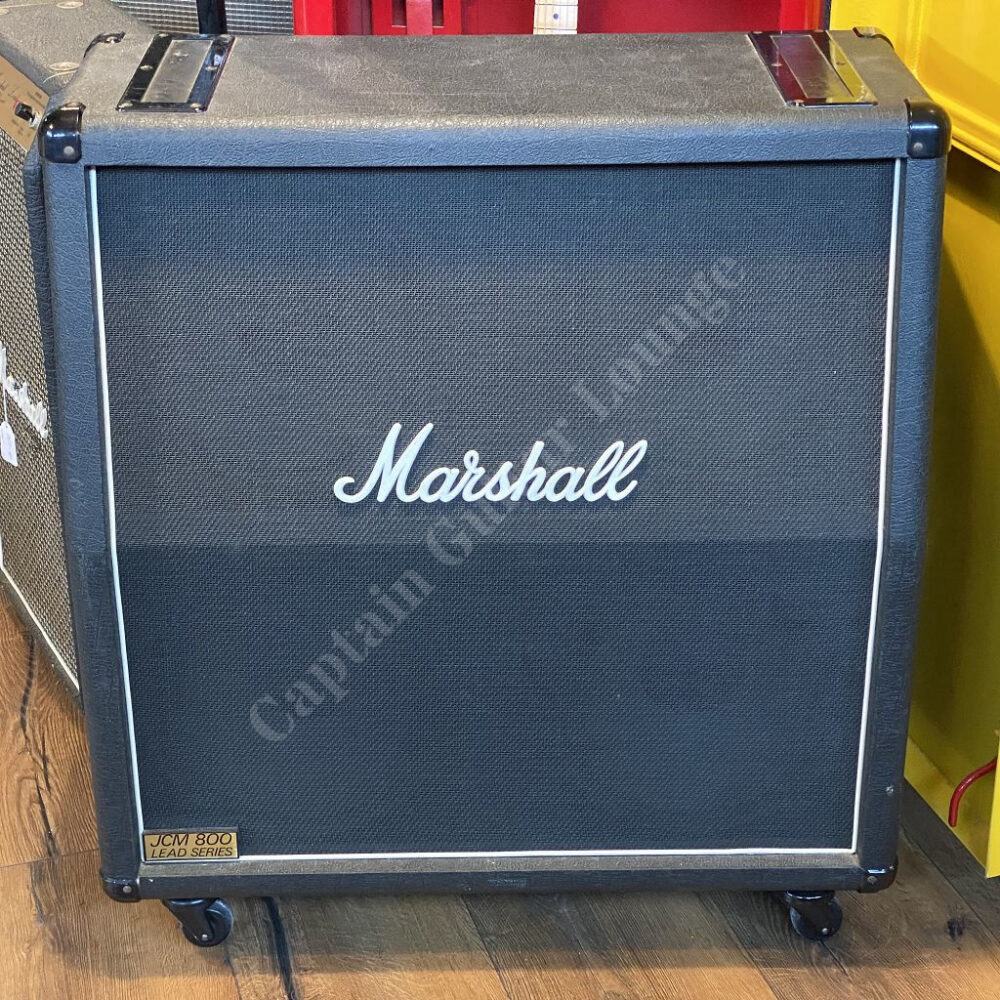 1983 Marshall - JCM800 1960A - ID 1968