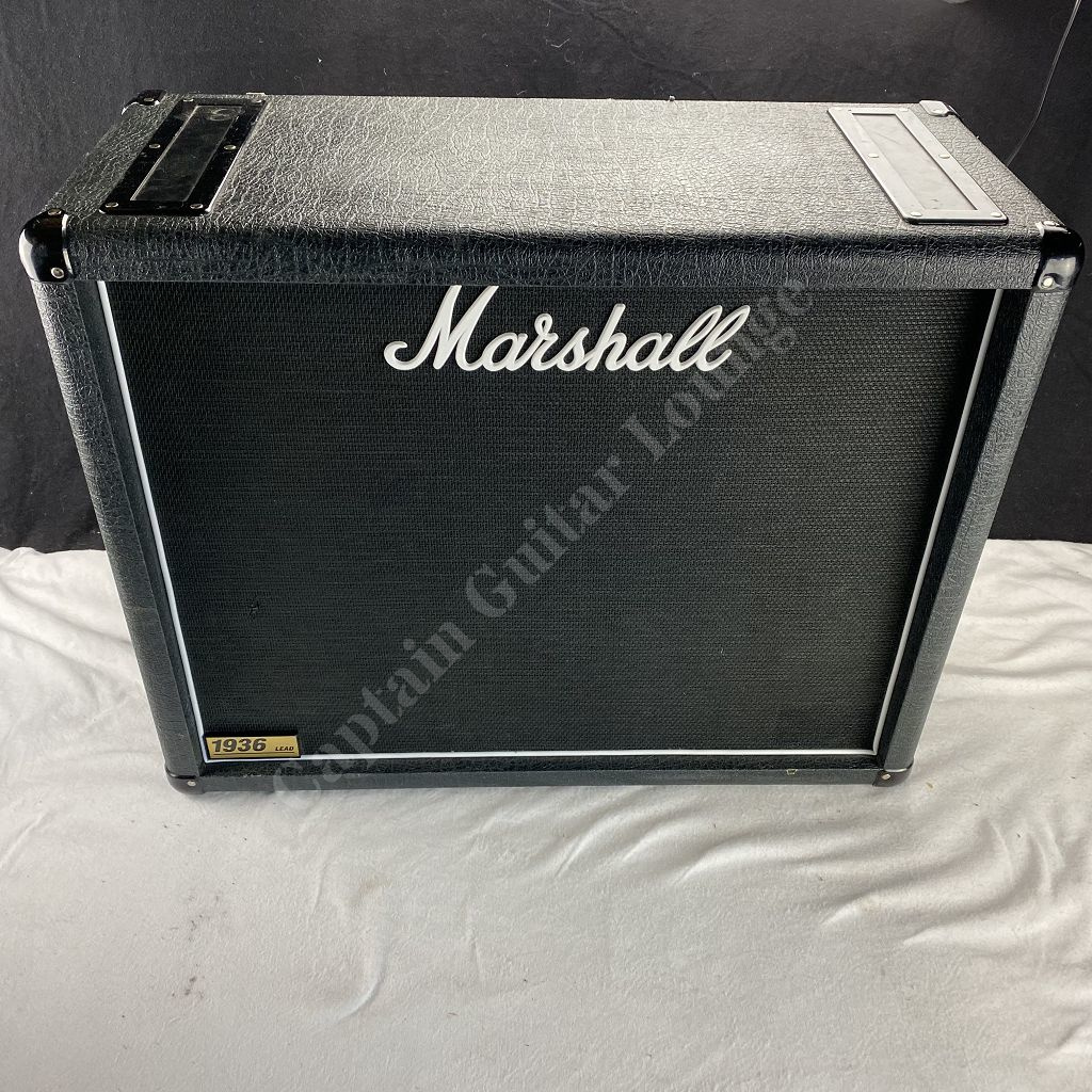 marshall 1936 2x12 used