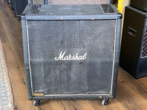 1981 Marshall - 1935A Bass - 260 Watt - G12-65 - ID 2025
