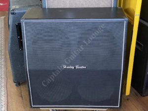2007 Harley Benton - G412A Vintage - ID 2073