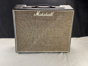 1975 Marshall - JMP 50 - Lead & Bass - ID 1982