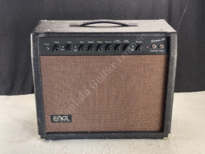 1991 Engl - Screamer 50 - Combo Type 330 - ID 2164