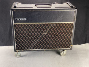 1967 VOX - AC30 - Top Boost - ID 2192