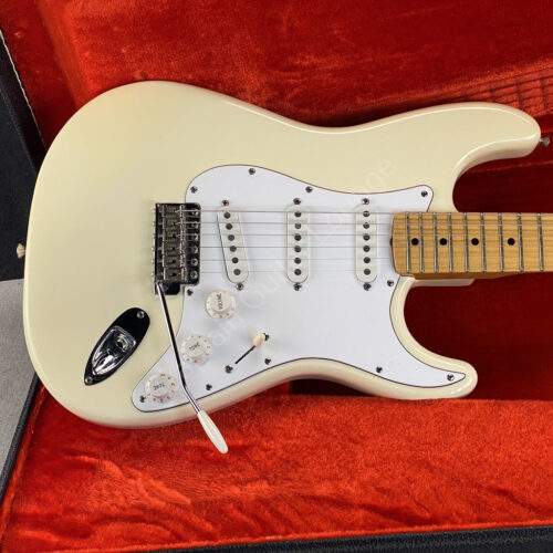 1997 Fender - Hendrix Strat - Tribute Series - ID 2281