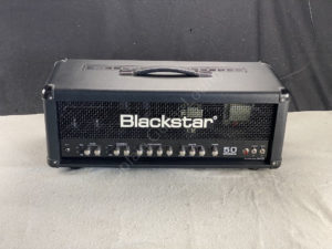 2011 Blackstar - S1-50 Topteil - ID 2351
