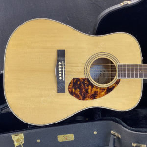 2016 Fender - PM-1 LTD Adirondack - Paramount - ID 2396