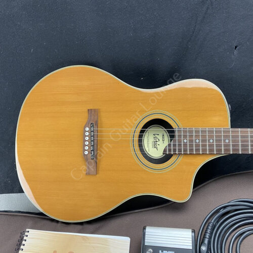 2004 Line 6 - Variax 700 - Acoustic - ID 2435