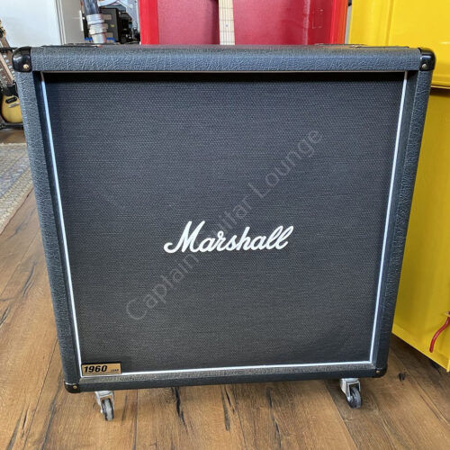 2009 Marshall - MR1960B - ID 2416