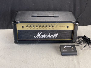 2020 Marshall - MG100HFX - 100 Watt - ID 2469