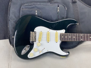 1985 Fender - Stratocaster - 62 Reissue - ST-362V - ID 2476