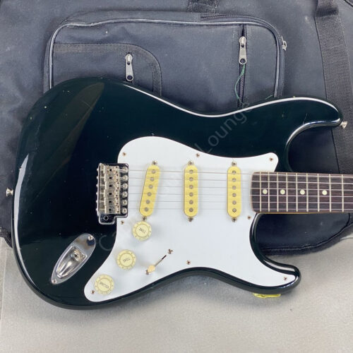 1985 Fender - Stratocaster - 62 Reissue - ST-362V - ID 2476