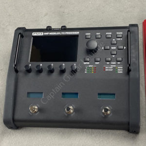 2020 Fractal Audio - FM3 Amp Modeler - ID 2494