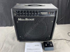 1990 Mesa Boogie - Studio 22+ - ID 2511